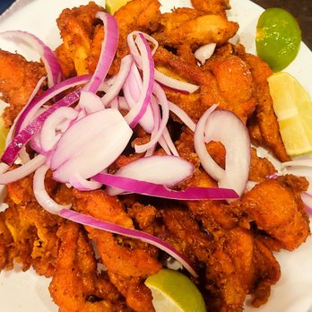 Pastries N Chaat - limited availability 555 Chicken. Mild and Spicy options.. - Indian Near Me - San Antonio, Texas Pastries N Chaat - limited availability 555 Chicken. Mild and Spicy options.. - Indian Near Me - San Antonio, Texas