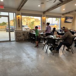Bluewater Seafood - 290