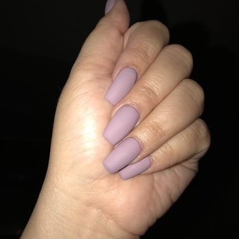 Apple Nail Salon - By Kaylee 3.2.18 - Nail Salons Near Me - Cerritos, California