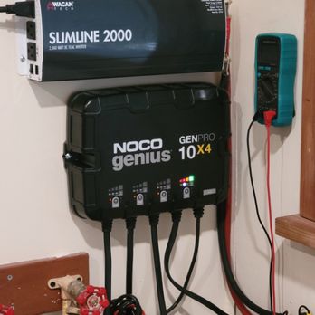 Pro Circuit Electrical - Battery bank - Electricians Near Me - Bellingham, Washington Pro Circuit Electrical - Battery bank - Electricians Near Me - Bellingham, Washington