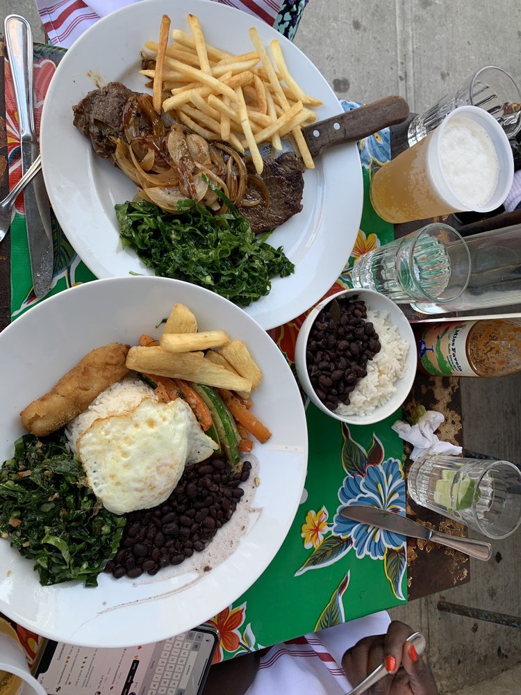 MISS FAVELA 254 Photos & 506 Reviews Brazilian 57 S 5th St