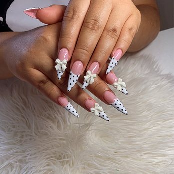 B&T Nails - Nail Salons Near Me - Mission Viejo, California B&T Nails - Nail Salons Near Me - Mission Viejo, California