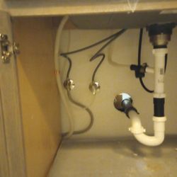 Sir Jack Russell Plumbing