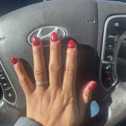 H & L Nail Spa