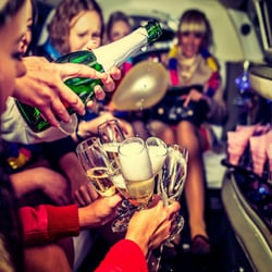 Naperville Service Limo