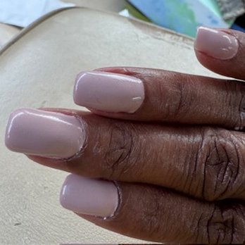 Emily Nails - Nail Salons Near Me - Atlanta, Georgia