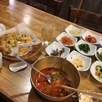 Go Goong - Korean Near Me - Dublin, California Go Goong - Korean Near Me - Dublin, California