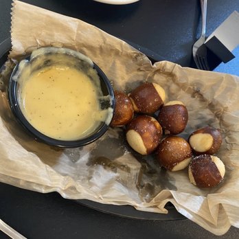 Eclipse Company Store - Pretzel bites - Bars Near Me - The Plains, Ohio Eclipse Company Store - Pretzel bites - Bars Near Me - The Plains, Ohio
