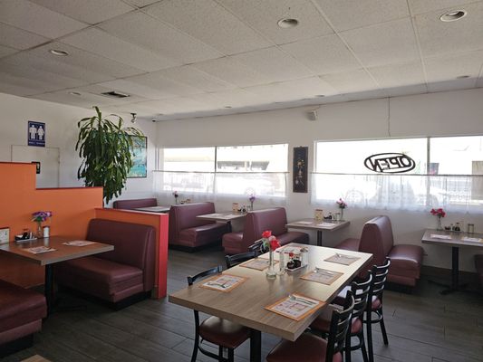 China King Chinese Restaurant by null