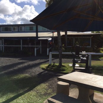 The Dolphin - Seafood Markets Near Me - Hanalei, Hawaii