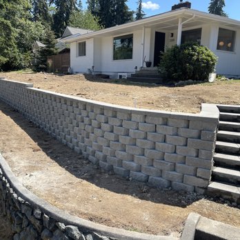 Artful Landscape - Landscaping Near Me - Burlington, Washington