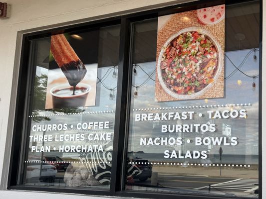 Tulum Taqueria by null