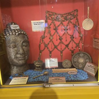 Ripley's Believe It or Not! - Museums Near Me - Niagara Falls, Ontario Ripley's Believe It or Not! - Museums Near Me - Niagara Falls, Ontario