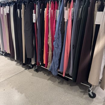 Lululemon - Women's Clothing Near Me - Estero, Florida