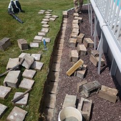 Geo Landscaping Service