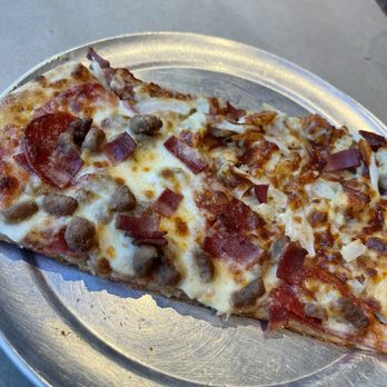 Ovenhead Pizza - Carnivora - Pizza Near Me - Mesquite, Texas Ovenhead Pizza - Carnivora - Pizza Near Me - Mesquite, Texas