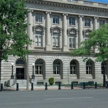 William O. Douglas Federal Courthouse - Yakima Federal Courthouse - Courthouses Near Me - Yakima, Washington William O. Douglas Federal Courthouse - Yakima Federal Courthouse - Courthouses Near Me - Yakima, Washington