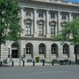 Photo of William O. Douglas Federal Courthouse