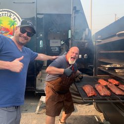 Jerrik’s BBQ