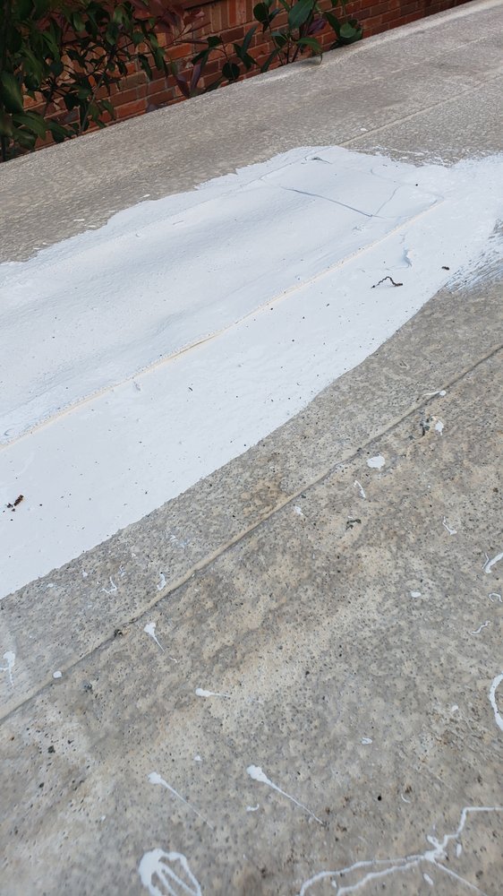 Slide of M Tech Roofing and Services