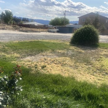 Snowden Landscape - More of the lawn old sprinklers missed - Landscaping Near Me - Pahrump, Nevada Snowden Landscape - More of the lawn old sprinklers missed - Landscaping Near Me - Pahrump, Nevada