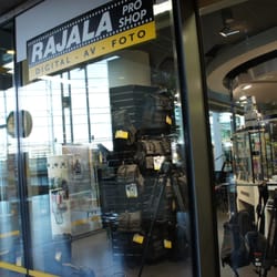 Rajala Pro Shop Postitalo