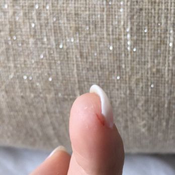 Modish Nails and Spa - Nail Salons Near Me - Pooler, Georgia