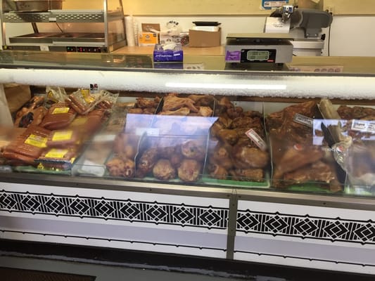 Cason’s Fine Meats by null