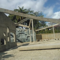 Praça Alberto Dalva Simão