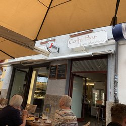 Eiscafe Garda