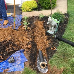 Flatline Design & Landscape