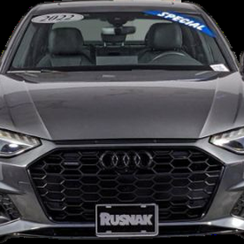 Audi Pasadena - Lve my A4 S-line from Audi Pasadena!!! - Car Dealers Near Me - Pasadena, California