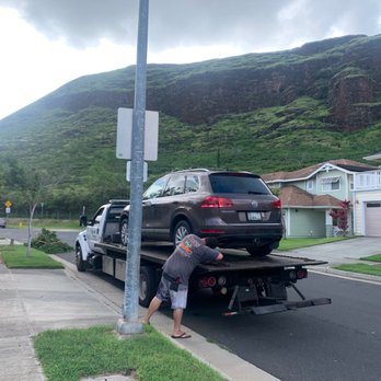 Shynells Towing - Towing Near Me
