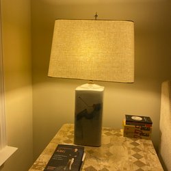 Let US Light Your World