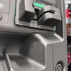 7-Eleven - The ATM has been tampered with! Do not go here they are scamming people's info!