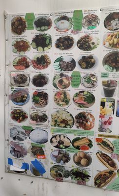 Bodhi Viet Veggie Cuisine by null
