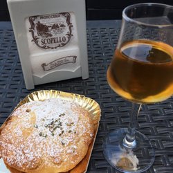 BAR Pasticceria Scopello