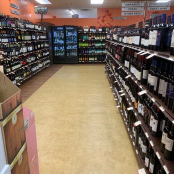 Fine Wine & Good Spirits - Beer, Wine & Spirits Near Me - Holmes, Pennsylvania