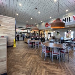 Jack's Family Restaurant