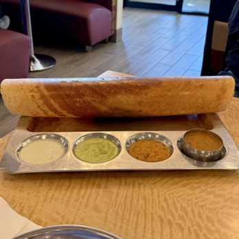 Saravanaa Bhavan - Masala Dosa - Indian Near Me - Stamford, Connecticut Saravanaa Bhavan - Masala Dosa - Indian Near Me - Stamford, Connecticut