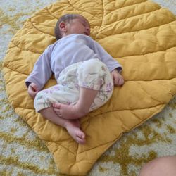New Mom School