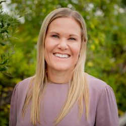 Tricounty Behavioral Health - Dr. Mari Asper