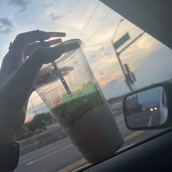 Calitacos Restaurant - Horchata - Tacos Near Me - Tolleson, Arizona