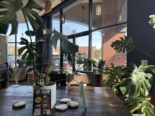 DaéBreak Café by null