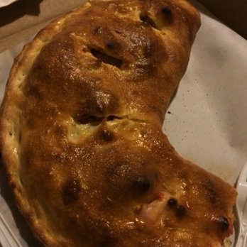 Garden's Pizza - 4. Meatball Calzone - Pizza Near Me - Philadelphia, Pennsylvania Garden's Pizza - 4. Meatball Calzone - Pizza Near Me - Philadelphia, Pennsylvania