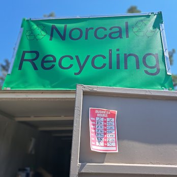 NorCal Recycling - Norcal Recycling is located behind Safeway on Lincoln Blvd. - Recycling Center Near Me - Lincoln, California NorCal Recycling - Norcal Recycling is located behind Safeway on Lincoln Blvd. - Recycling Center Near Me - Lincoln, California