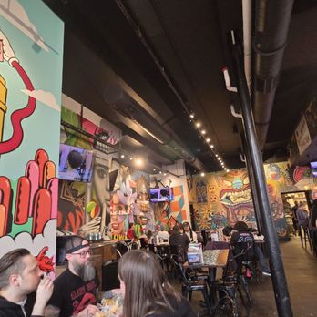 Condado Tacos - Bars Near Me - Detroit, Michigan