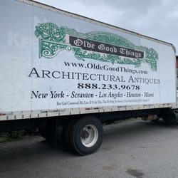 Olde Good Things