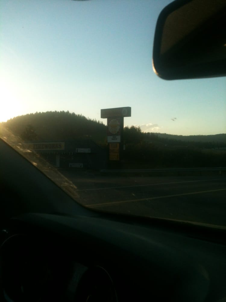 CABIN CITY SERVICE Updated June 2024 2242 W Idaho Ave, Saint Maries