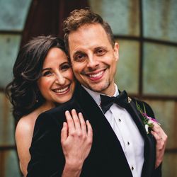 Peter Gubernat Photography - Our wedding at the Chicago Illuminating Company. Shot by Peter Gubernat